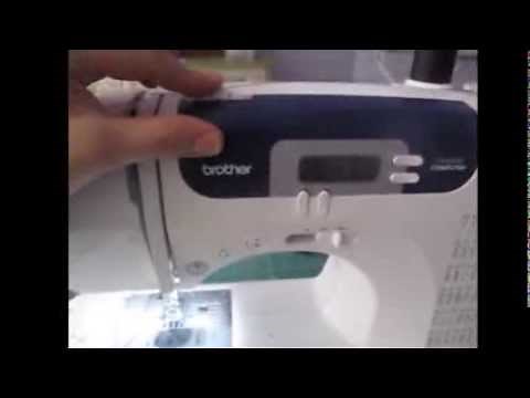 How to Fix Thread Jams in Your Machine