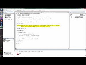 115. Excel VBA: Querying specific data from a table and automatically aggregating it (ADO + SQL)