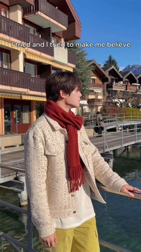 Exploring Big Ocean's Music and Vibe