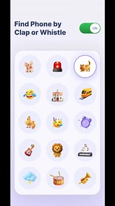 Never worry about forgetting your phone again. Clap to find it | Find My Phone