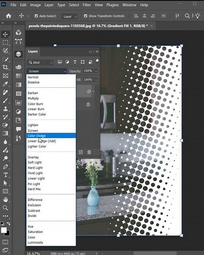 Day 5: Cook Up Creativity – Kitchen Poster Design in Photoshop