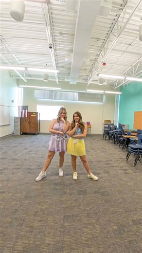 44 reactions | We’re gifting a well-deserving 3rd grade teacher a...