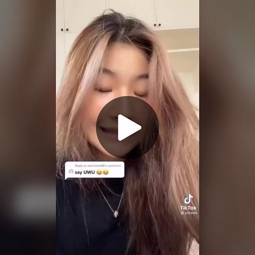 UWU Barbie TikTok Compilation with Uwu Expressions