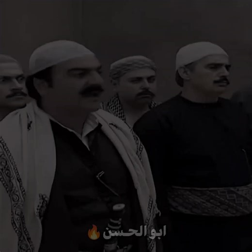 باب الحارة: تصميم فيديوهات مثيرة مع ابو شهاب