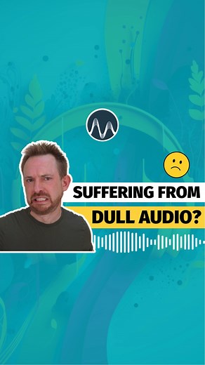 Look into this mistake and the quick fix to make your sound come alive! ✨ #audiofix #soundtips #audiomistakes #soundediting #soundengineering | Music Radio Creative | Facebook