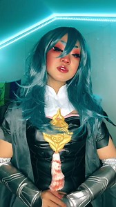 Byleth and Byleth Eisner Cosplay Showcase