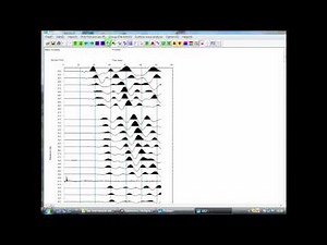 Seismic Training 2-1