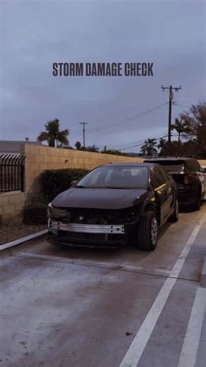 Rain, slick roads, and accidents happen. If your vehicle was affected this week, we’ll be back at the shop Monday—come see us. J & L AUTO BODY 928 S. Glendora Ave West Covina, CA 91790 DM us for inquiries. ☎️(626) 856-0234 #CollisionRepair #WestCovina #AutoBodyShop #CarAccident #Rainstorm | J & L Auto Body | Facebook