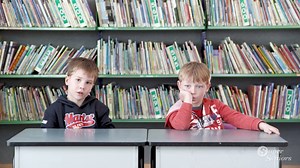 What can young children learn from seniors? | Office for Seniors New Zealand