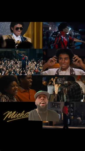 33K views · 3.7K reactions | MICHAEL BIOPIC TRAILER I can’t wait to...