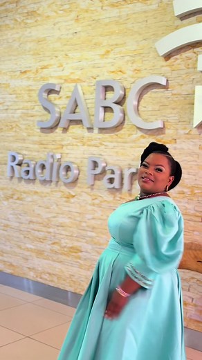 Interview with SABC Channel Africa
