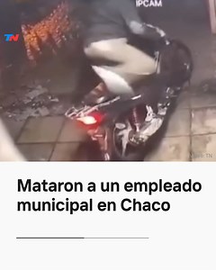 64K views · 440 reactions | Se trata de Carlos Codutti de 26 años. También tenía un comercio de venta de celulares. Se investiga si la muerte fue por un intento de robo o un ajuste de cuentas. | TN Todo Noticias | Facebook