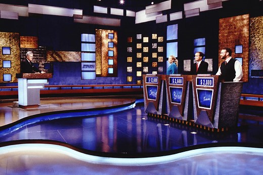 10 People with the Highest Winnings Jeopardy! Has Ever Seen