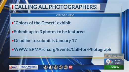 Museum of Archaeology seeks photo submissions for new exhibition