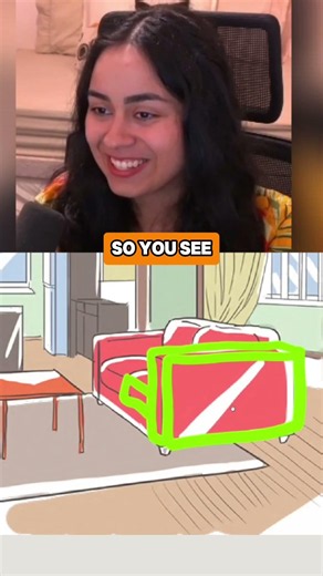 The 240p Art Trick That Actually Works 📺
