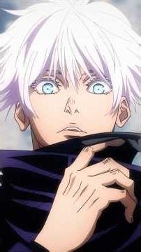 When GOJO Joins the FIGHT… Itadori & Todo vs Hanami! 🔥 #shorts