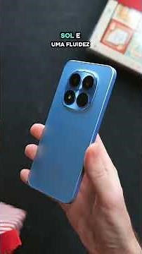 Xiaomi Redmi Note 15 Pro 5G (512GB/12GB) Versão Global: A Fortaleza Tecnológica de 2026! 🚀🛡️ #5g