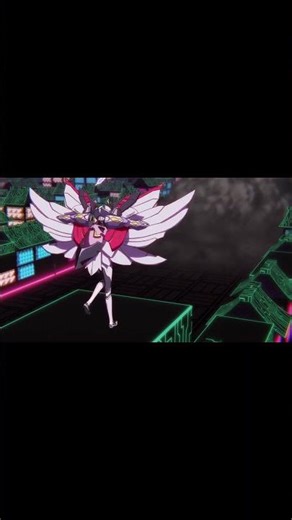 Short [Asw] Onmyo Kaiten Re Birth Verse 12 [1080P Hevc 1 - Momento Épico #459