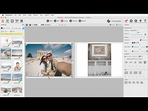 How to make a photo book in minutes