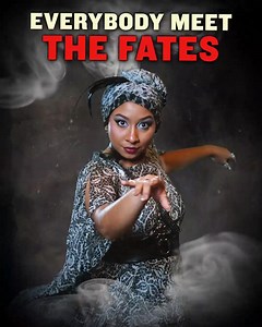 Ready to meet your fates? The wait is over. #HadestownTour begins tonight! Get tickets while you can: https://am.ticketmaster.com/tulsapac/buy?id=NTY3 #CelebrityAttractions #TulsaPAC #ArtsforAll | Tulsa Performing Arts Center