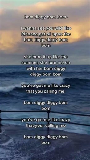#song #love bom diggy-diggy bom 💗