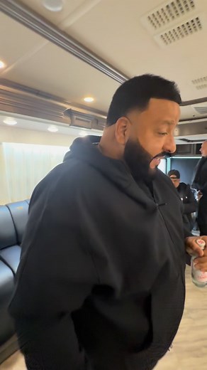 NATURAL SKIN GLOWING ALERT 🚨 | DJ Khaled