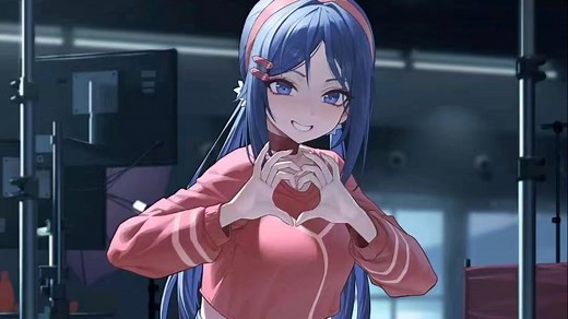 赛博女鬼百科之：米塔