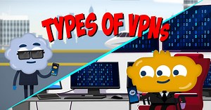 Types Of VPNs Online Course | TalentLibrary
