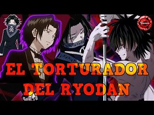 LA IMPORTANCIA DE FEITAN - Negar las reglas es NEGAR A LA ARAÑA