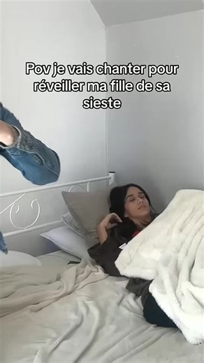 7.2K views · 156 reactions | Là elle est fâchée # #comedy #merefille #humour #prank | Sweety Family | Facebook