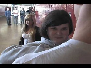 Axe Body Spray Commercial