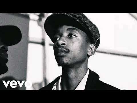 Scotts Maphuma - "TSHWALA BETHU" (feat.DBN Gogo,Zee Nxumalo, LeeMckrazy Tyler ICU) Amapiano 2025