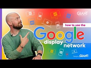 The Google Display Network: Explained ⚠️