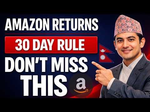 Amazon Return Policy Explained for Sellers