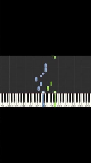 Take a Break (Hamilton) - Piano Tutorial #hamilton #pianotutorial