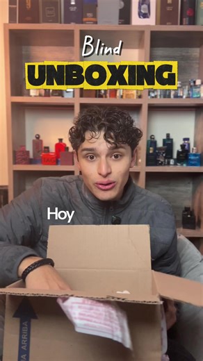 Unboxing de Invictus Aqua: Un Perfume Descontinuado