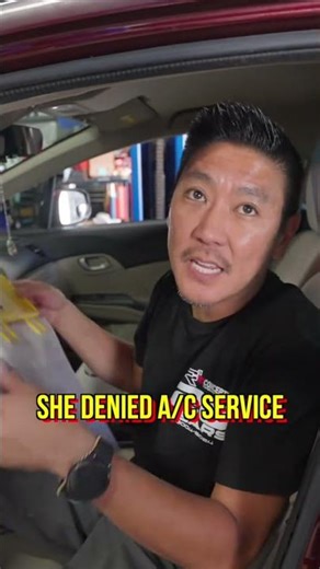 Mechanic Finds the WORST Transmission Fluid 🤢🔧