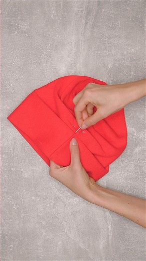 7.4K views · 39 reactions | Vous pouvez coudre un si beau chapeau en 5 minutes - pour les débutants ! | Miarti - Idées créatives | Facebook