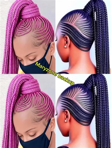 Beautiful Braided Hairstyles Inspiration