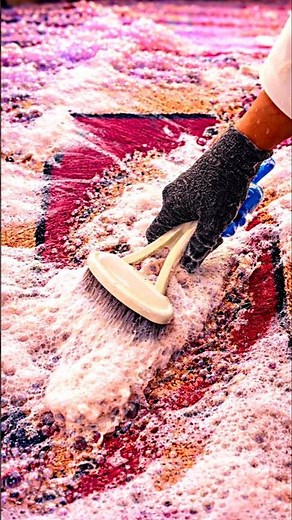 Ultimate Carpet Clean