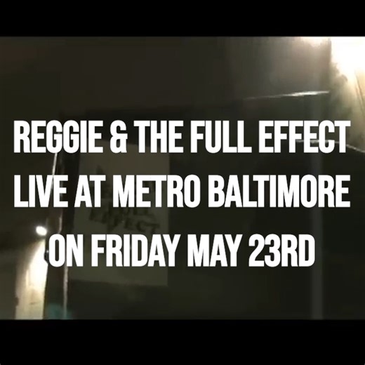 퓒퓸퓶퓲퓷퓰 퓼퓸퓸퓷 퓽퓸 퓜퓮퓽퓻퓸 퓑퓶퓸퓻퓮... On Friday, May 23rd Savage Party presents 퐑퐞퐠퐠퐢퐞 퐚퐧퐝 퐭퐡퐞 퐅퐮퐥퐥 퐄퐟퐟퐞퐜퐭 (solo) with 퐙퐚퐜 퐑퐨퐬퐬 playing an acoustic 퐌퐚퐧 퐎퐯퐞퐫퐛퐨퐚퐫퐝 set with special guests Panic Problem! Get your tickets today at metrobmore dot com (link in bio) @yourbuddyreggie @zacharyr0ss @manoverboardnj @djdadweed @panicproblempunx | Metro Baltimore | Facebook