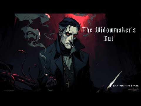 Who is The Widowmaker Really?