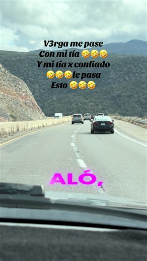 Divertido momento familiar con mi tía