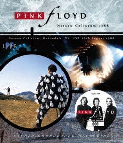Pink Floyd - Nassau Coliseum 1988
