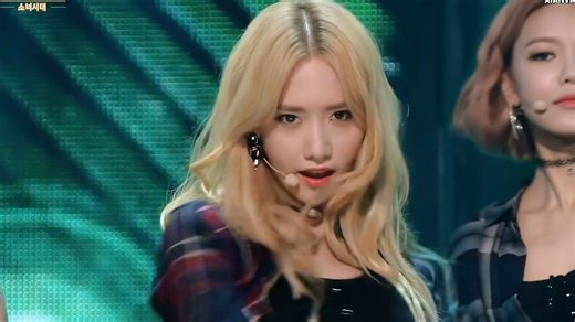 【4K60帧】少女时代/Girl's Generation - Check(150712)