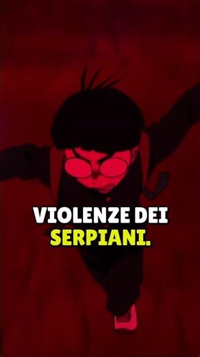 Aliens and ghosts to tell the story of reality #anime #manga #dandadan