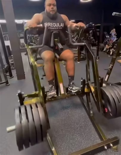 The JoshStrength Method on Reels