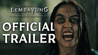 Lembayung streaming: where to watch movie online?
