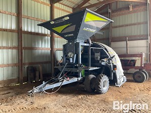 2020 Loftness XLB10B Grain Bagger W/GL System 10 Bag Unloader | Agriculture