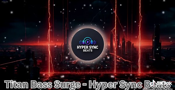 Titan Bass Surge ⚡ Earthquake Trap Anthem | Free Beat for Power Edits his beat hits like an earthquake 🔊 🔥 Download & use this beat free for your content — just credit Hyper Sync Beats! 👇 Post your link in the comments — we feature our creators regularly. Subscribe for weekly free beats 🔔 🎧 youtube.com/@hypersyncbeats #space trap instrumental, #futuristic bass beat, #gravity trap music, #edit soundtrack free, #parkour edit music, #cosmic 808s, #slow motion music, #deep trap drop, #futuristi